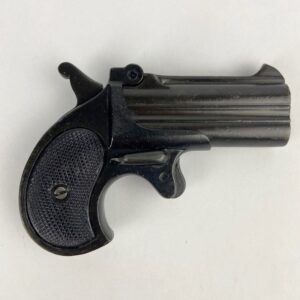 Pistola Derringer 1866 USA s.XIX DENIX