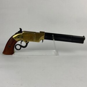 Pistola Volcanic USA 1854 DENIX