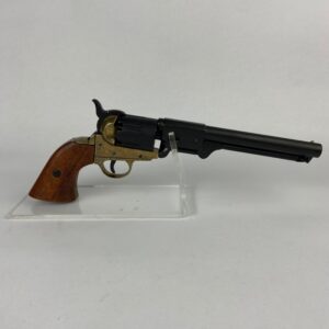 Revólver Confederado USA 1860 DENIX