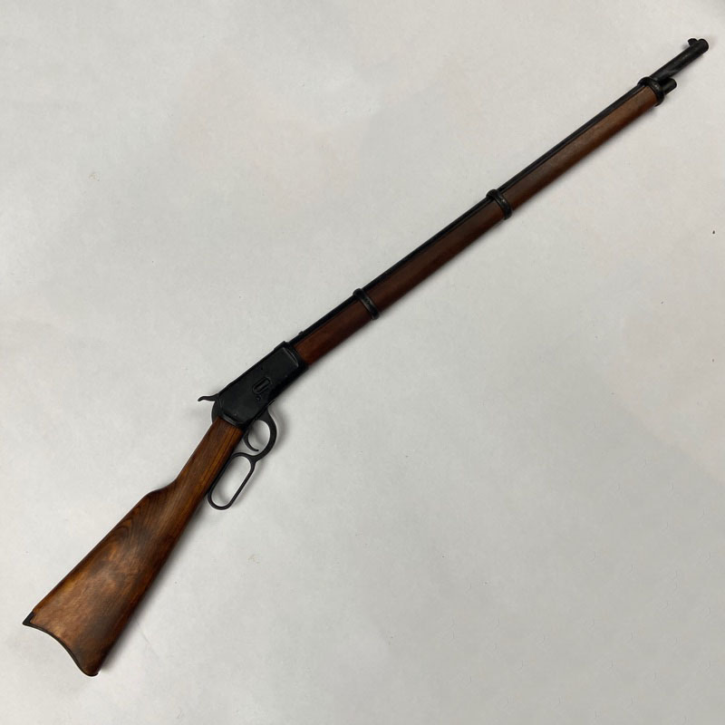 Rifle Winchester Modelo 1892 USA Denix