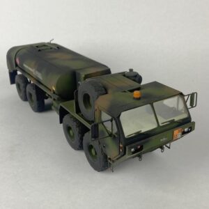 Miniatura Camión Cisterna M978 Fuel Servicing Truck 1:35