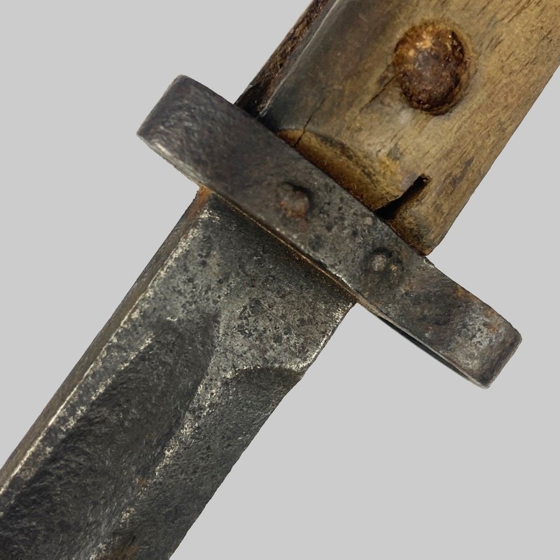 Bayoneta Mauser Vz. 24 Checoslovaquia - Imagen 6