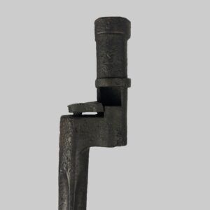 Bayoneta Mosin Nagant M1891/30 Guerra Civil España