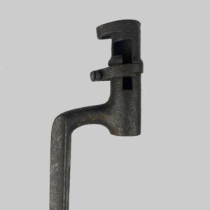 Bayoneta Remington 1871 España