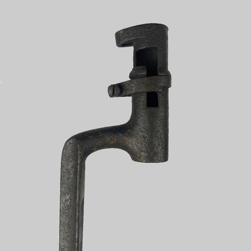 Bayoneta Remington 1871 España