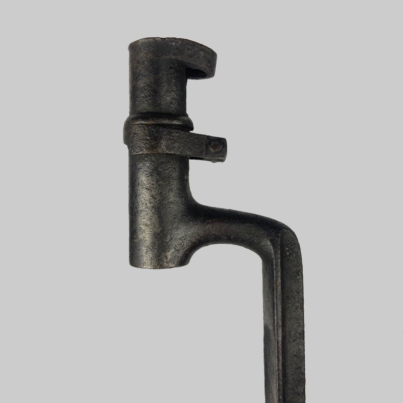 Bayoneta Remington 1871 España - Imagen 2