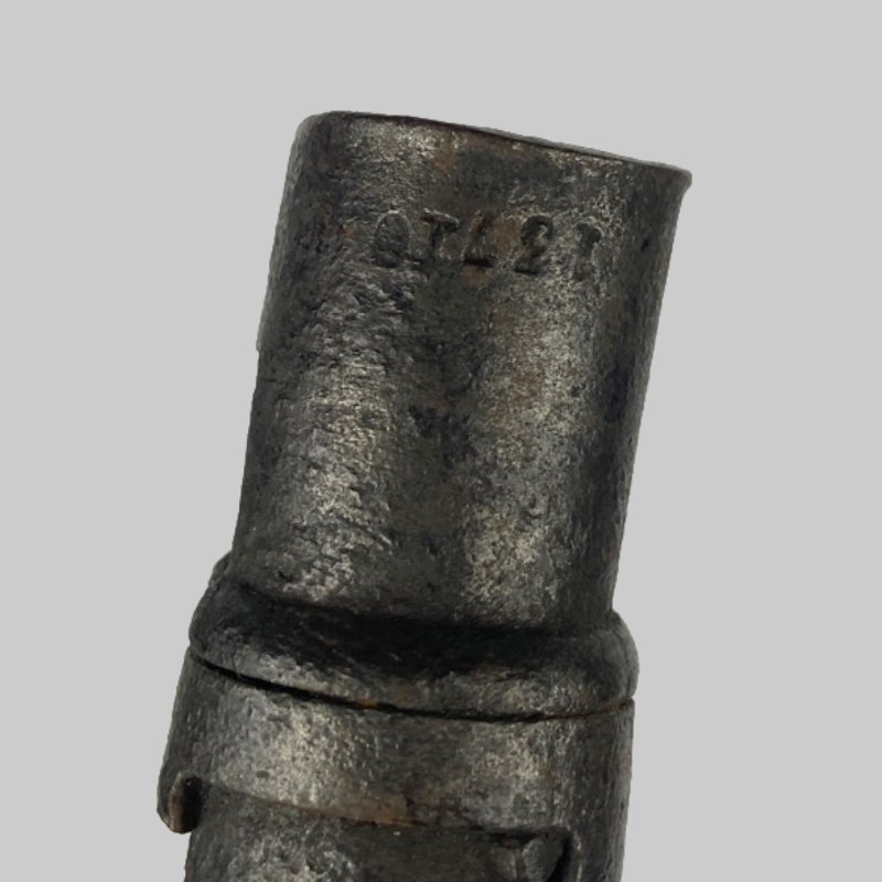 Bayoneta Remington 1871 España - Imagen 5