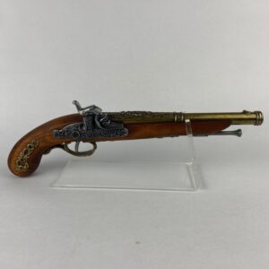 Pistola de percusión Francia 1832 DENIX