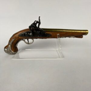 Pistola del General Washington Inglaterra siglo XVIII DENIX