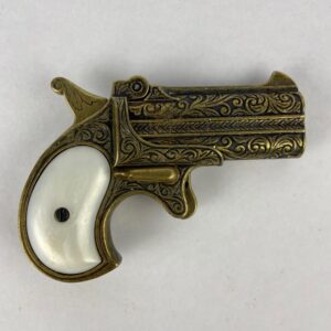 Pistola Derringer USA 1866 Denix