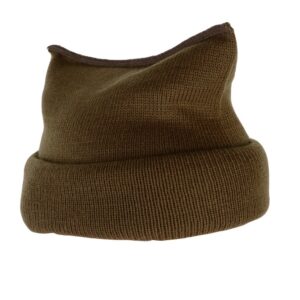Gorro de Comando Británico UK Posguerra