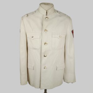 Chaqueta de Paseo Liceo Militar Ucrania