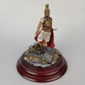 Miniatura Legado Romano siglo III a.C. 1:20 Pegaso Models