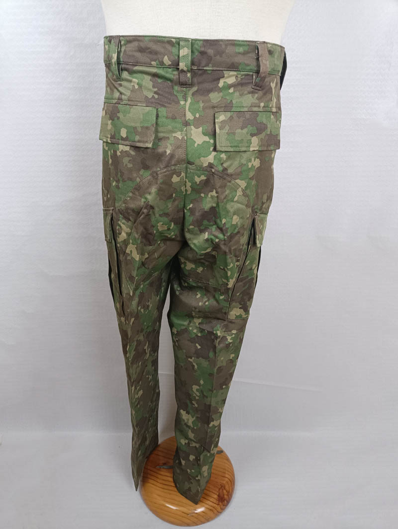 Uniforme M17 Ejército de Rumanía - Imagen 5