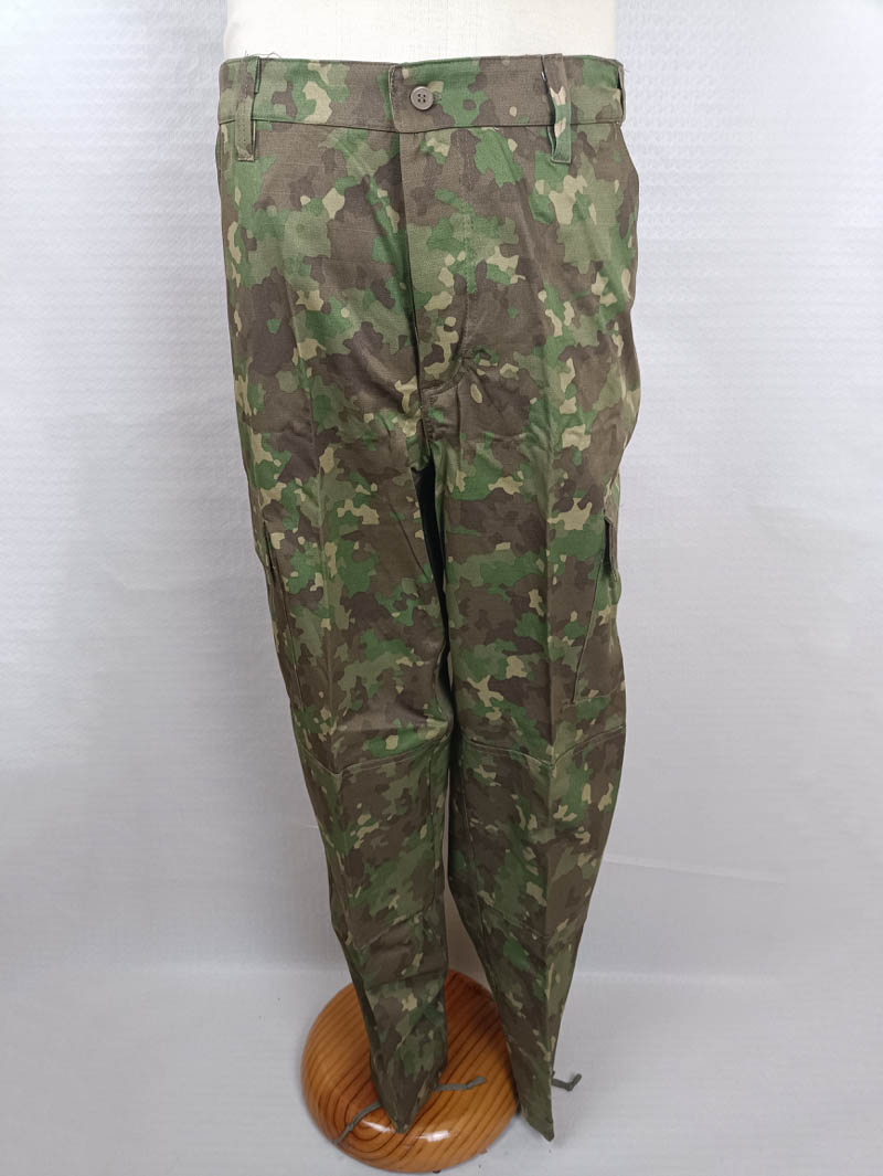 Uniforme M17 Ejército de Rumanía - Imagen 6