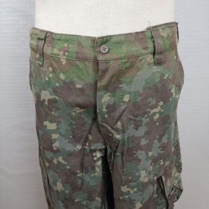 Pantalón M17 Ejército de Rumanía