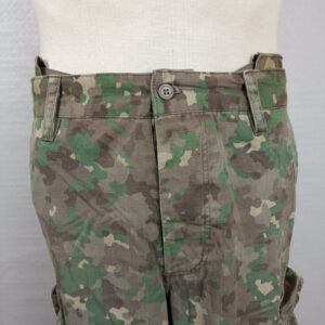 Pantalón M17 Ejército de Rumanía