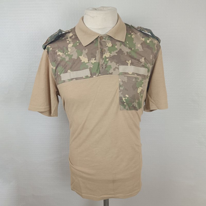Uniforme M17 Ejército de Rumanía - Imagen 7
