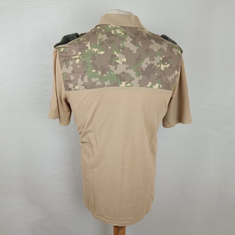 Uniforme M17 Ejército de Rumanía - Imagen 8