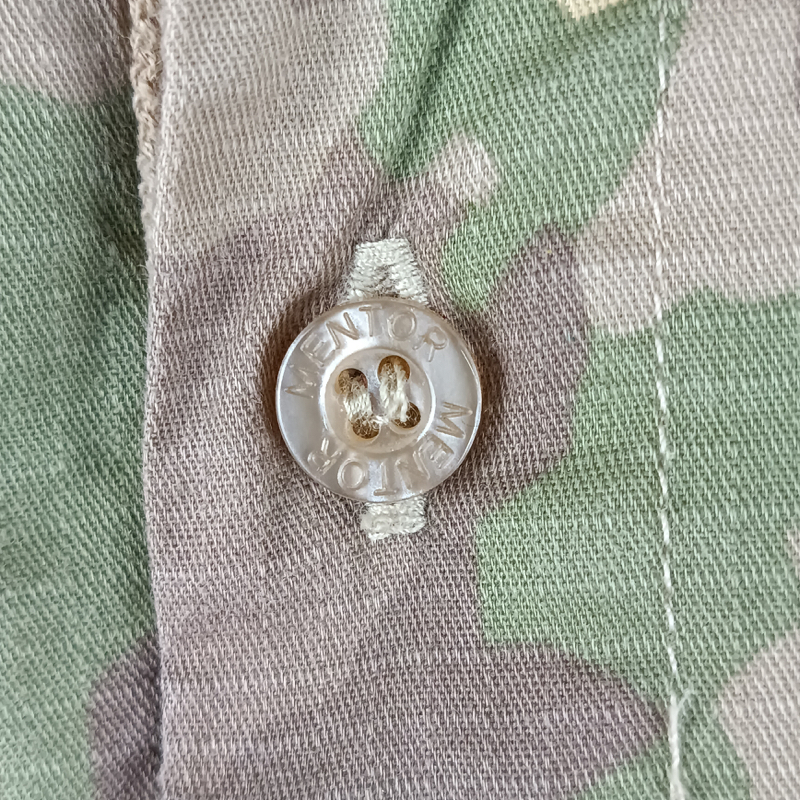 Uniforme M17 Ejército de Rumanía - Imagen 10