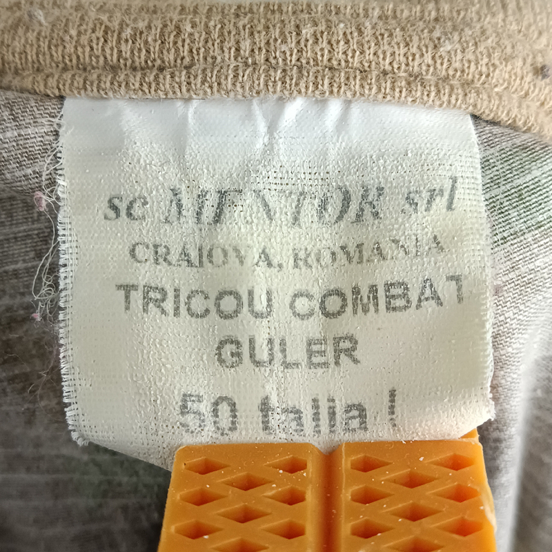 Uniforme M17 Ejército de Rumanía - Imagen 11