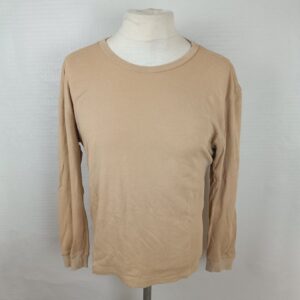 Camiseta Térmica Ejército de Rumania