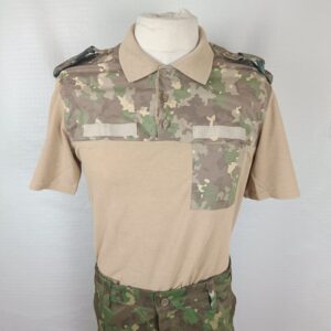 Uniforme M17 Ejército de Rumanía