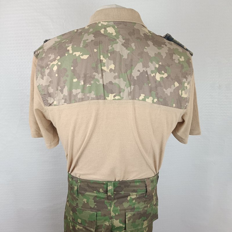 Uniforme M17 Ejército de Rumanía - Imagen 2