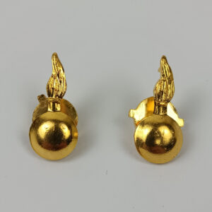 Insignia de Artillería Ejército Español