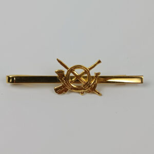 Pisacorbatas de Infantería Ejército Español