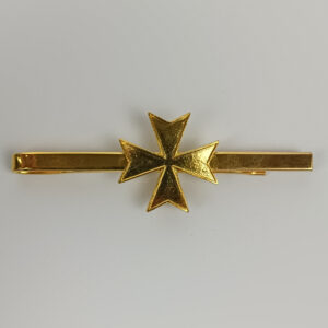 Pisacorbatas de Sanidad Militar Ejército Español