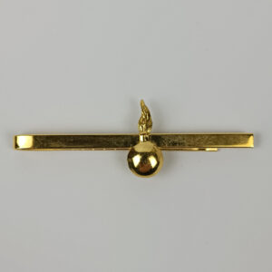 Pisacorbatas de Artillería Ejército Español