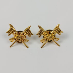 Insignia de Caballería España