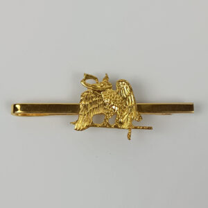 Pisacorbatas de Especialista Ejército Español