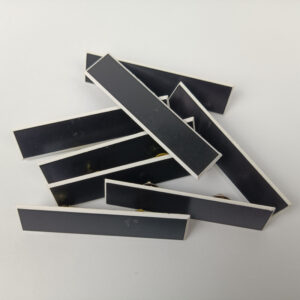 Placa identificativa Ejército Español