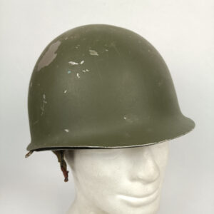 Casco M65 F1 Infantería de Marina y BRIPAC España