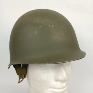 Casco M65 F1 Infantería de Marina y BRIPAC España
