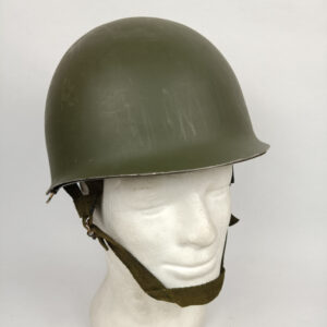 Casco M65 F1 Infantería de Marina y BRIPAC España