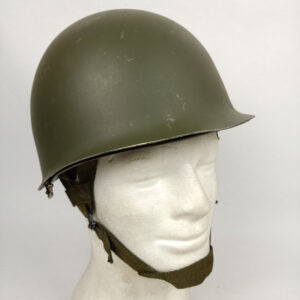 Casco M65 F1 Infantería de Marina y BRIPAC España