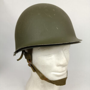 Casco M65 F1 Infantería de Marina y BRIPAC España