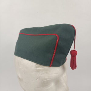 Gorro Cuartelero de Guardia Civil España
