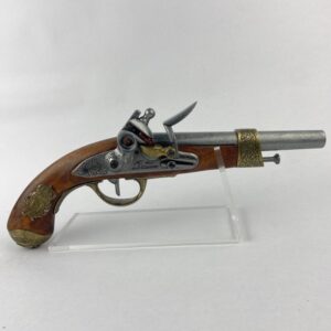 Pistola Napoleón Francia 1806 DENIX