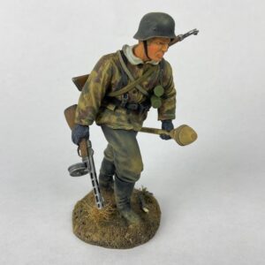 Miniatura Panzergrenadier 1943–1944 1:16 Verlinden