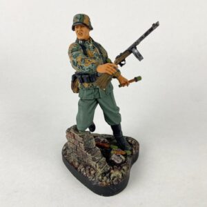 Miniatura Granadero Waffen-SS WW2 1:16 Verlinden