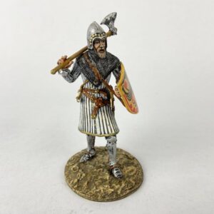 Miniatura Señor de las Islas 1:22 Border Miniatures