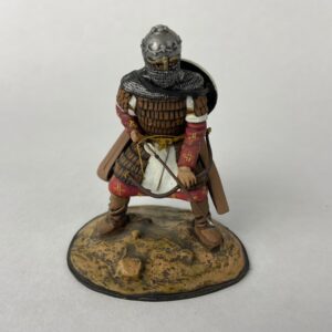 Miniatura Arquero Turcomano 1:22 Border Miniatures