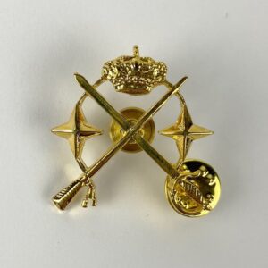 Insignia de General de División Ejército de España