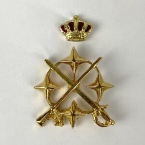 Insignia de General de Ejército de España