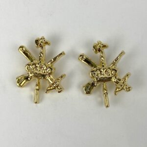 Insignia de solapa de la Legión España