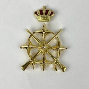 Insignia de Capitán General Ejército de España